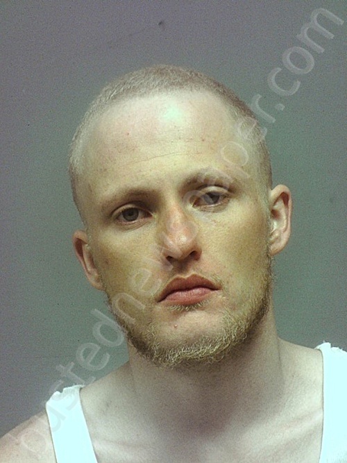 YOUNG, NATHAN CHARLES #, Southeastern Regional Jail, Ohio - 2023-11-04 15:38:00