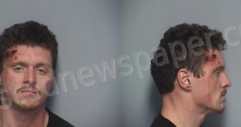 BINGHAM, EVAN SCOTT | 2023-11-04 Roanoke County, Virginia Booking