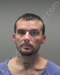 GROSS, JACOB MICHAEL | 2023-11-04 00:31:00 Montgomery County, Ohio Booking