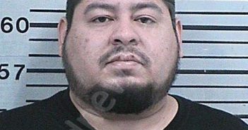 VIRAMONTES, MARIO ALBERTO | 2023-11-05 08:14:04 Hood County, Texas Booking
