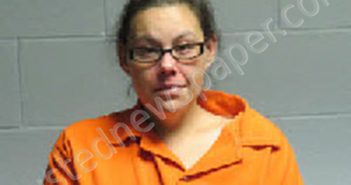 <B>RODRIGUEZ</B>, <B>HOPE</B>–<B>ANN</B> ELIZABETH #, Polk County, Texas - 2023-11-05 13:37:00