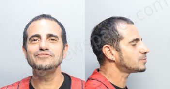 RODRIGUEZ, ENRIQUE | 2023-11-05 12:46:00 Miami-Dade County, Florida Booking