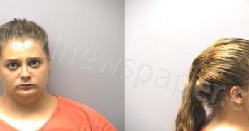 ALTICE, AMANDA DIANE | 2023-11-05 Roanoke County, Virginia Booking