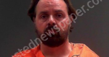 MAZON, DAVID JOSEPH | 2023-11-05 02:35:00 Ohio County, West Virginia Booking