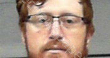 BALDWIN, COREY TANNER | 2023-11-05 11:30:00 Taylor County, West Virginia Booking