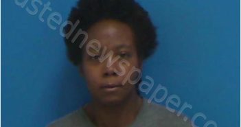 <B>BOWENS</B>,<B>TYANA</B> <B>SAMANTHA</B> #, Catawba County, North Carolina - 2023-11-05