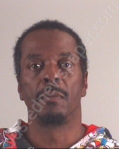 STEWARD, LEROY ANTHONY | 2023-11-05 Tarrant County, Texas Booking