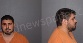 GONZALEZ, FRANCISCO ANTONIO | 2023-11-05 Wood County, Texas Booking