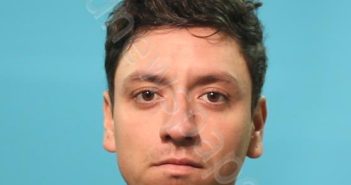 <B>BARRERA</B>, JUAN <B>DANIEL</B> #, Brazoria County, Texas - 2023-11-05