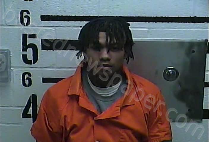 MENDEZ, JAQUARIE CONCEPCION #, Larue County, Kentucky - 2023-11-05 19:41:00