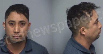 GARZA, ABEL | 2023-11-05 Roanoke County, Virginia Booking