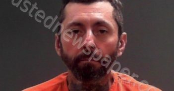 KRIVENKO, JEFFREY LYNN | 2023-11-05 01:30:00 Ohio County, West Virginia Booking