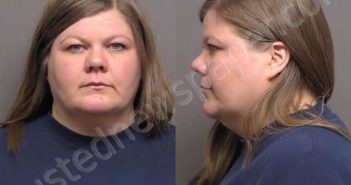 <B>ADKINS</B>,<B>REBECCA</B> JO #, Saline County, Kansas - 2023-11-05 18:00:00