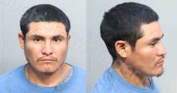 RAMIREZLOPEZ, JUAN | 2023-11-05 15:03:00 Miami-Dade County, Florida Booking