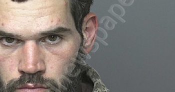 <B>SANDERS</B>, <B>CHRISTOPHER</B> <B>CHANCE</B> #, Dubuque County, Iowa - 2023-11-05 03:34:00