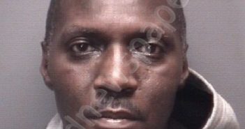 FORD, MICHAEL CHARLES | 2023-11-05 Suffolk, Virginia Booking