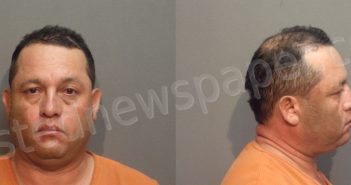 ROMAN, FRANCISCO JAVIER | 2023-11-05 Wood County, Texas Booking