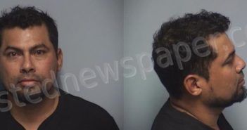 ALTAMIRANO-PETATAN, RAFAEL NMN | 2023-11-05 Roanoke County, Virginia Booking