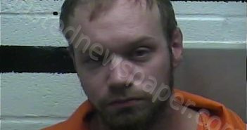 HOEHLER, AARON J | 2023-11-05 18:45:00 Larue County, Kentucky Booking