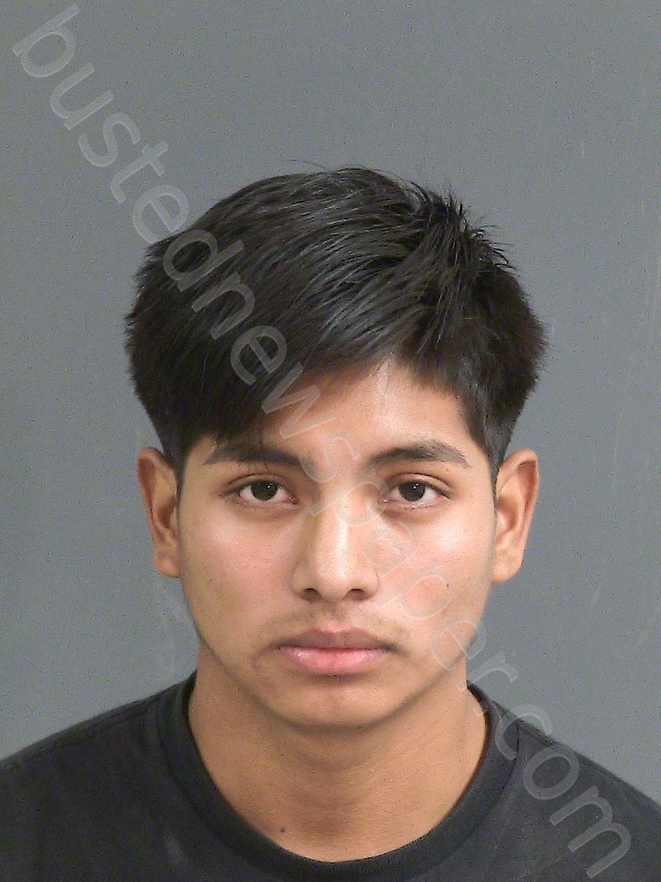 LOPEZ-MENDOZA, KELVIN #, Charleston County, South Carolina - 2023-11-05 01:29:00