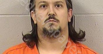 WOODWARD, MATTHEW CHRISTOPHER | 2023-11-05 01:17:00 Dickinson County, Kansas Booking