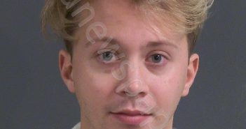 BEARD, MATTHEW HAMILTON | 2023-11-05 01:03:00 Charleston County, South Carolina Booking