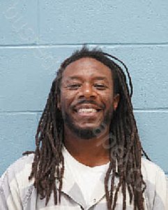 DEVONTE LAMAR RUSH | 2023-11-05 Lee County, Alabama Booking