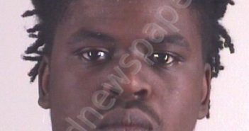 <B>STEPHENSON</B>, <B>OMARION</B> <B>LAROY</B> #, Tarrant County, Texas - 2023-11-05