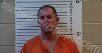 DEAN, OWEN GREGORY | 2023-11-06 14:08:00 Cherokee County, North Carolina Booking