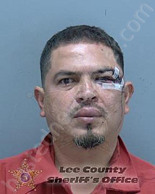 RODRIGUEZ, MIGUEL ANGEL #, Lee County, Florida - 2023-11-06 04:13:00