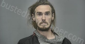 <B>PIERCE</B>, <B>BRANDON</B> <B>MICHAEL</B> #, Vigo County, Indiana - 2023-11-06 04:30:04