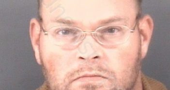 <B>LUCAS</B>, <B>ROBERT</B> <B>EDWARD</B> #, Cumberland County, North Carolina - 2023-11-06