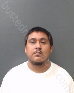 GUERRERO, JOSE MANUEL | 2023-11-06 Comal County, Texas Booking