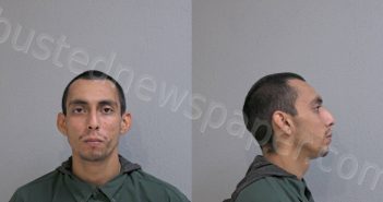 TORRES, FRANCISCO | 2023-11-06 Hidalgo County, Texas Booking