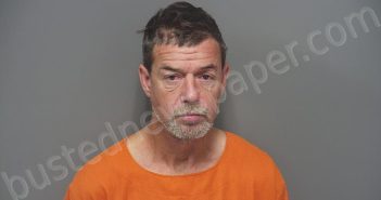 <B>JOHNSON</B>, BRIAN <B>WILLIAM</B> #, Hendricks County, Indiana - 2023-11-06 16:20:00