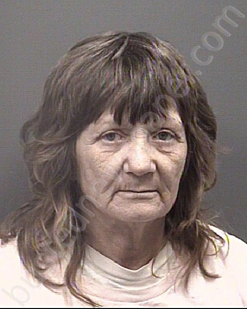 BALLARD, AUDREY SUE #, Rowan County, North Carolina - 2023-11-06 16:00:00