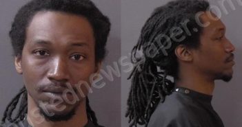 <B>KIMBROUGH</B>, ISAIAH <B>MICHAEL</B> THOMAS #, Hamilton County, Indiana - 2023-11-06 17:38:00