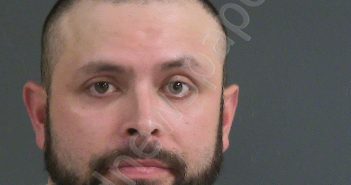 PILCHER-MITCHELL, JOSEPH ABRAHAM | 2023-11-06 03:51:00 Charleston County, South Carolina Booking