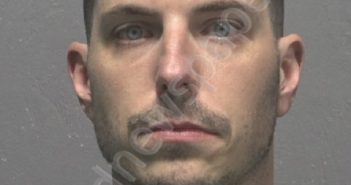 GAULKE, CHRISTOPHER A | 2023-11-06 New Hanover County, North Carolina Booking