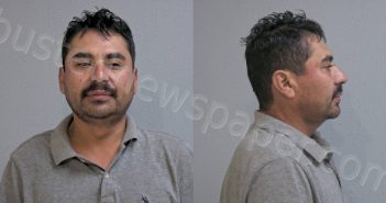 VALDEZ, JOSE ADAN IBARRA | 2023-11-06 Hidalgo County, Texas Booking