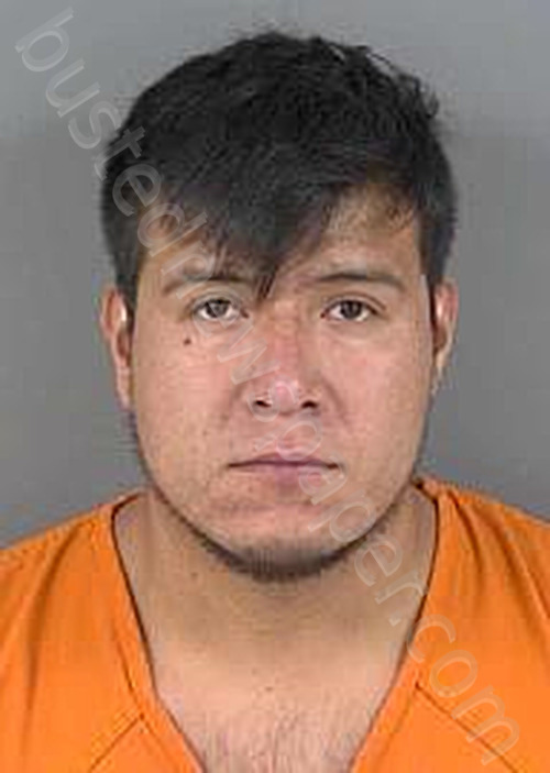 MARTINEZHERNANDEZ,GUSTABO #, Collier County, Florida - 2023-11-06