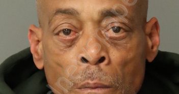 BEASLEY, RICKY LAVON | 2023-11-06 20:41:00 Wake County, North Carolina Booking