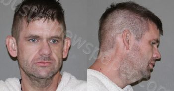 BAKER, <B>COREY</B> MICHAEL #, Denton County, Texas - 2023-11-06
