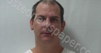 <B>JONES</B>, <B>RYAN</B> <B>JOSEPH</B> #, Tri County Regional Jail, Ohio - 2023-11-06 11:00:00