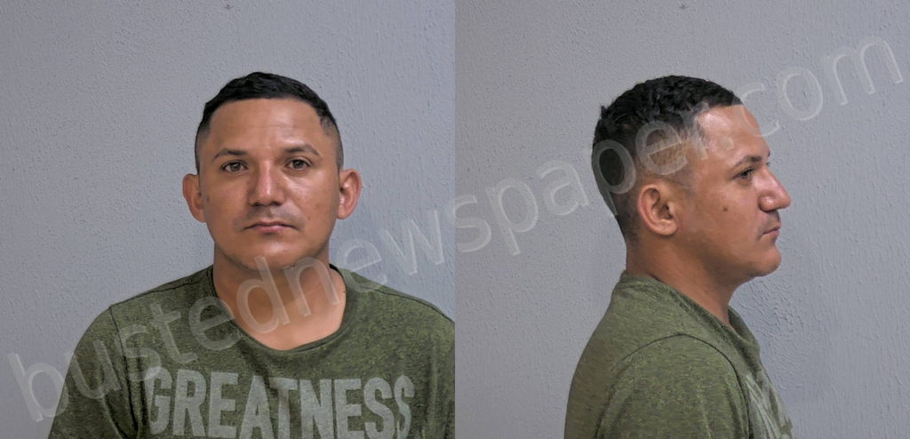 AGUILAR, MARVIN LEODAN #, Hidalgo County, Texas - 2023-11-06