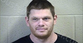 HAYES, <B>TYLER</B> <B>JAMES</B> #, Pottawatomie County, Oklahoma - 2023-11-06