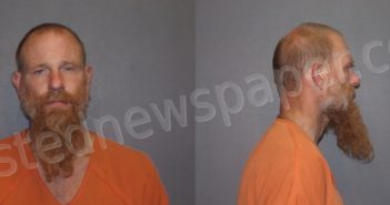WADE, JOSHUA ALAN | 2023-11-06 Wood County, Texas Booking
