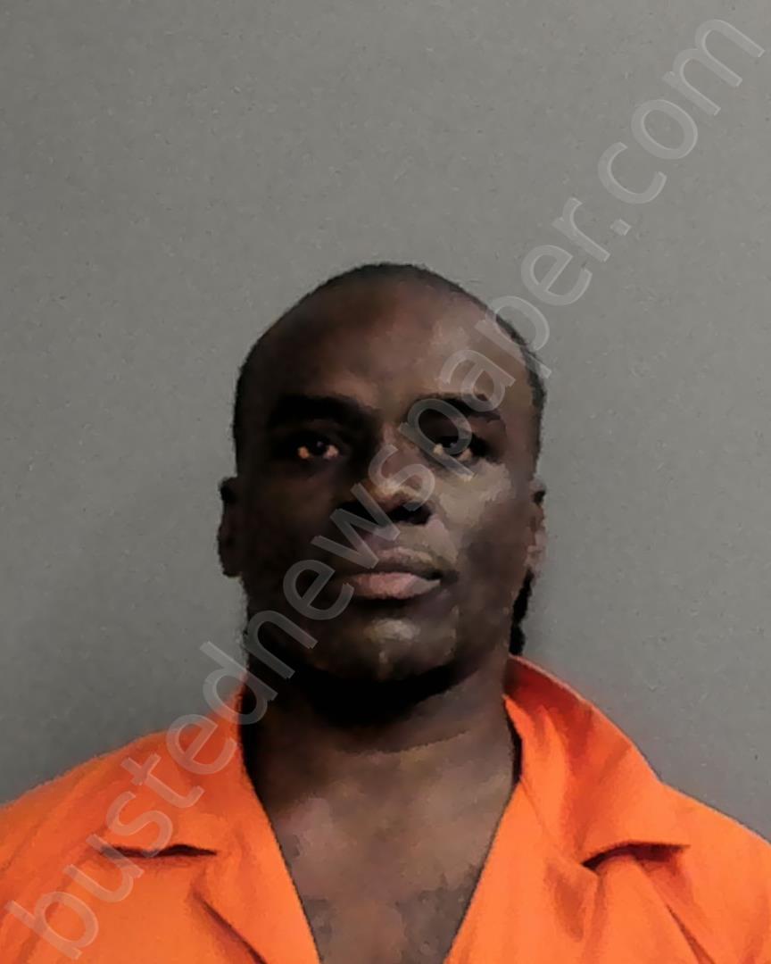 JOHN EDWARD WHITE #, Montgomery County, Alabama - 2023-11-06 12:01:57
