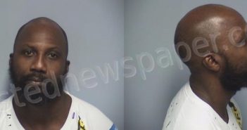 KING, MARTIN ALVIN | 2023-11-06 Roanoke County, Virginia Booking