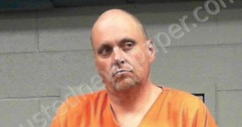 BEARD, JUSTIN CASEY | 2023-11-06 21:30:00 Harrison County, West Virginia Booking